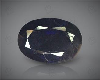  Natural Iolite (Neeli) Certified 6.19 carats -88944
