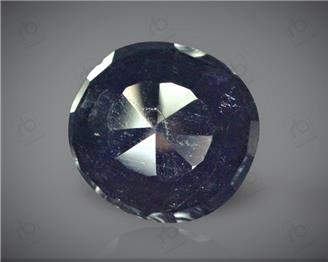  Natural Iolite (Neeli) Certified 5.72 carats -88948