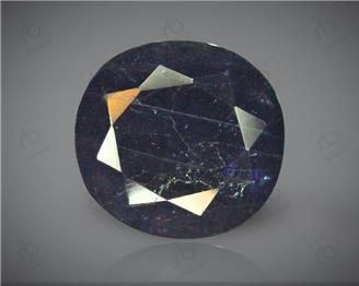  Natural Iolite (Neeli) Certified 5.72 carats -88948
