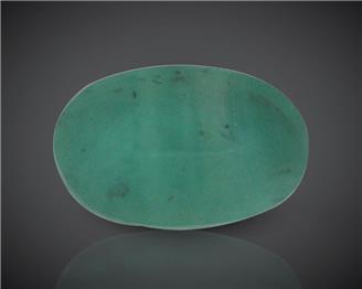 Natural Emerald (B) Certified 3.31CTS-86628
