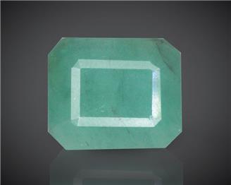 Natural Emerald (B) Certified 6.57CTS-86641