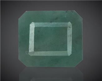 Natural Emerald (B) Certified 5.05CTS-86695