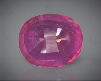 Natural Ruby   4.48CTS-21961