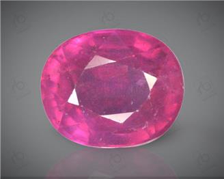 Natural Ruby   4.48CTS-21961
