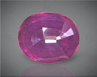 Natural Ruby   5.12CTS-21981