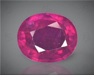 Natural Ruby   5.12CTS-21981