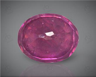 Natural Ruby   3.17CTS-22165