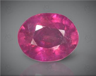 Natural Ruby   3.17CTS-22165