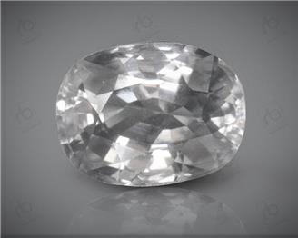 Natural Zircon 3.47CTS-10145