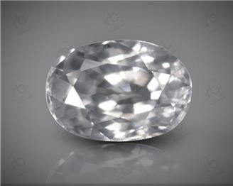 Natural Zircon 3CTS-10147