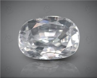Natural Zircon 3.61CTS-10153
