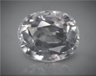 Natural Zircon 3.53CTS-10155