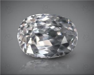 Natural Zircon 3.06CTS-10157