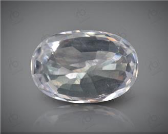 Natural Zircon 3.56CTS-10158