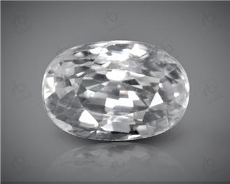 Natural Zircon 3.56CTS-10158