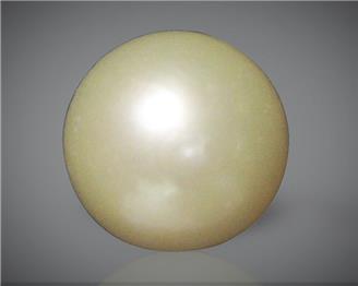 Pearl (South Sea) Certified 5.35CTS-88934