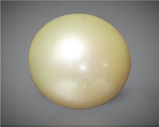 Pearl (South Sea) Certified 5.35CTS-88934