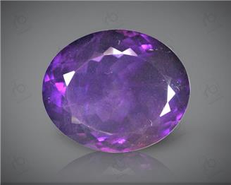 Natural Amethyst Quartz 16.45CTS-18630