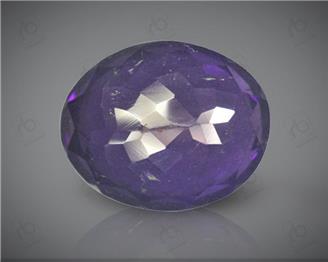 Natural Amethyst Quartz 6.76CTS-18640