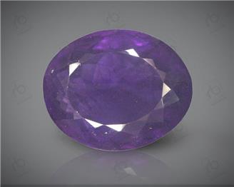 Natural Amethyst Quartz 6.76CTS-18640