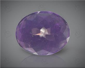 Natural Amethyst Quartz 8.28CTS-18642