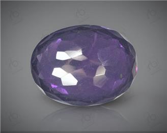 Natural Amethyst Quartz 4.99CTS-18645