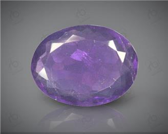 Natural Amethyst Quartz 4.99CTS-18645