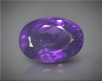 Natural Amethyst Quartz 4.36CTS-18662