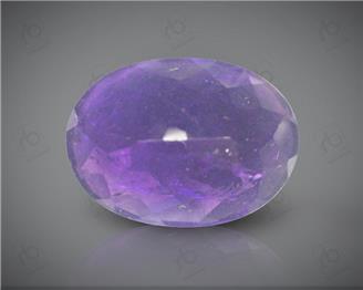 Natural Amethyst Quartz 8.31CTS-18667
