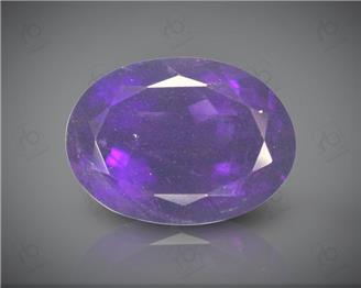 Natural Amethyst Quartz 8.31CTS-18667
