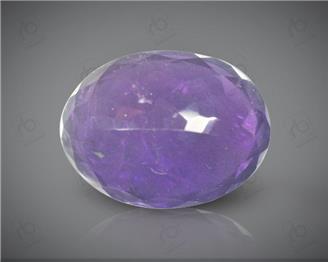 Natural Amethyst Quartz 9.08CTS-18676