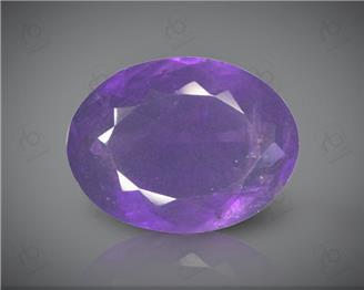 Natural Amethyst Quartz 9.08CTS-18676