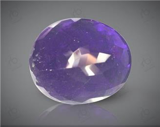 Natural Amethyst Quartz 13.64CTS-18709