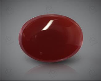 Red Onyx Stone Price Red Onyx Gemstone Buy Online Ratna Bhandar