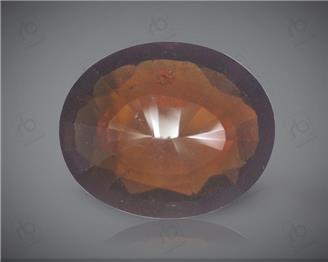 NATURAL HESSONITE GARNET (GOMED) 15.06 ct ( 5299 )