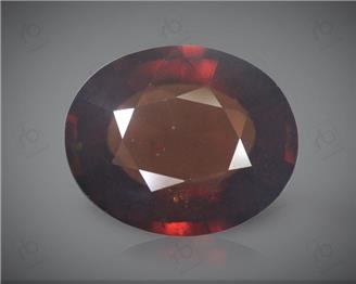 NATURAL HESSONITE GARNET (GOMED) 15.06 ct ( 5299 )