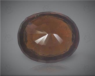 Natural Hessonite Garnet 8.25CTS-10475