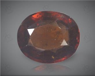 Natural Hessonite Garnet 8.25CTS-10475