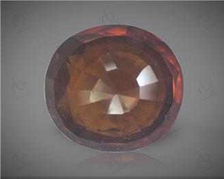 Natural Hessonite Garnet ( Gomed ) 9.41 cts ( 84578 )