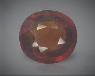 Natural Hessonite Garnet ( Gomed ) 9.41 cts ( 84578 )