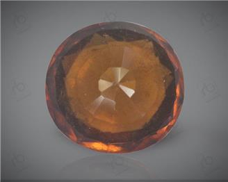 Natural Hessonite Garnet 8.69CTS-5533