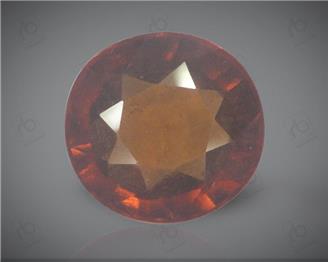 Natural Hessonite Garnet 8.69CTS-5533