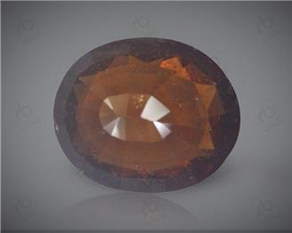 Natural Hessonite Garnet 9.55CTS-10733