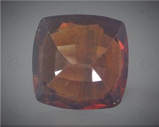 Natural Hessonite Garnet 11.78CTS-10759