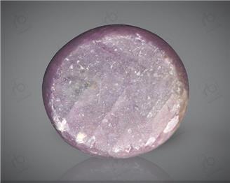 Natural Star Ruby Certified 5.44 CTS ( 2454 )