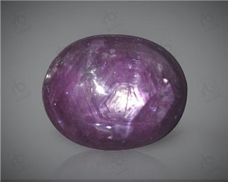 Natural Star Ruby Certified 6.68 CTS ( 2469 )