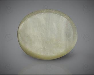 Natural Quartz  Cat's eye  4.08CTS-19847