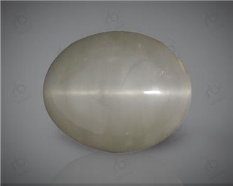 Natural Quartz  Cat's eye  10.68CTS-19924