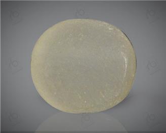 Natural Quartz  Cat's eye  2.74CTS-19996