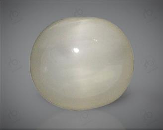 Natural Quartz  Cat's eye  2.74CTS-19996
